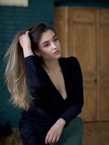 Жанна